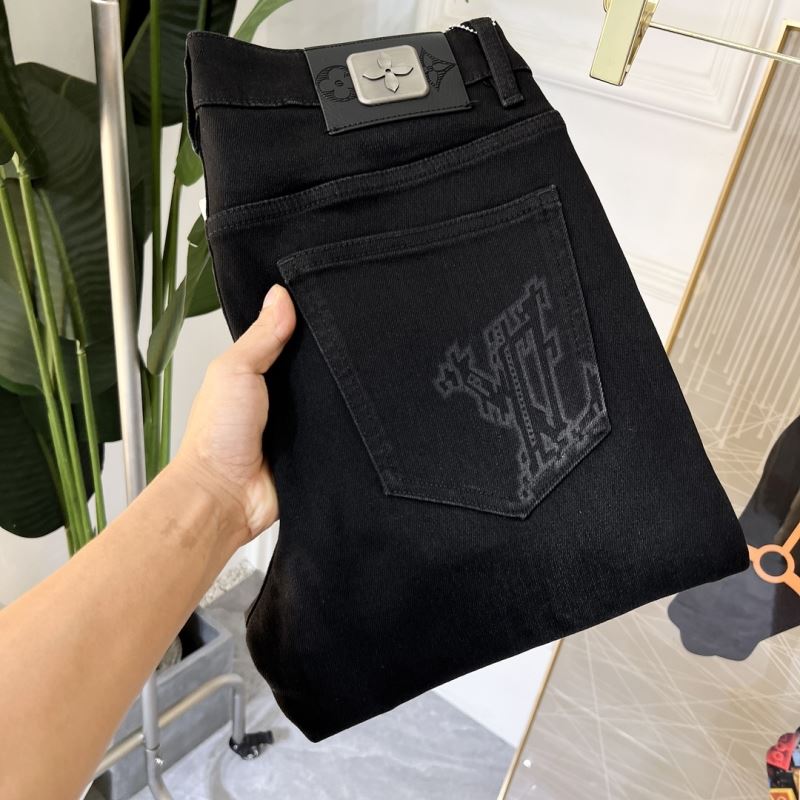 Louis Vuitton Long Pants